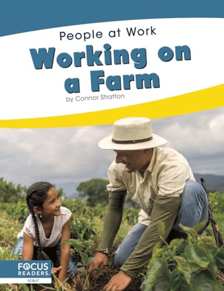 Working on a Farm