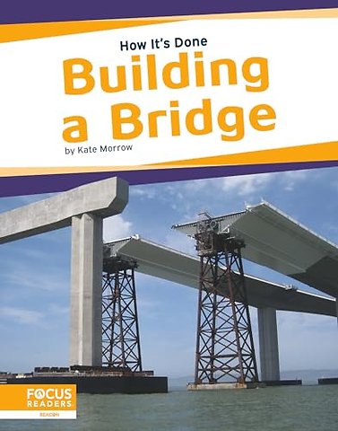 Building a Bridge