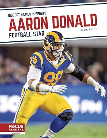 Aaron Donald
