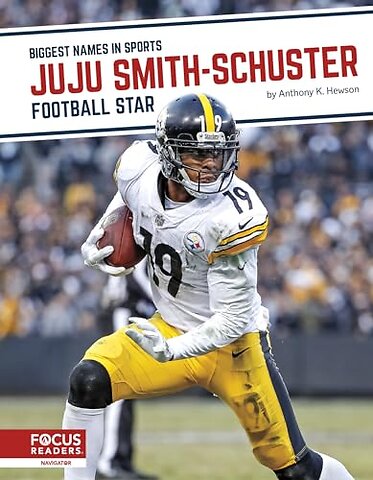 JuJu Smith-Schuster