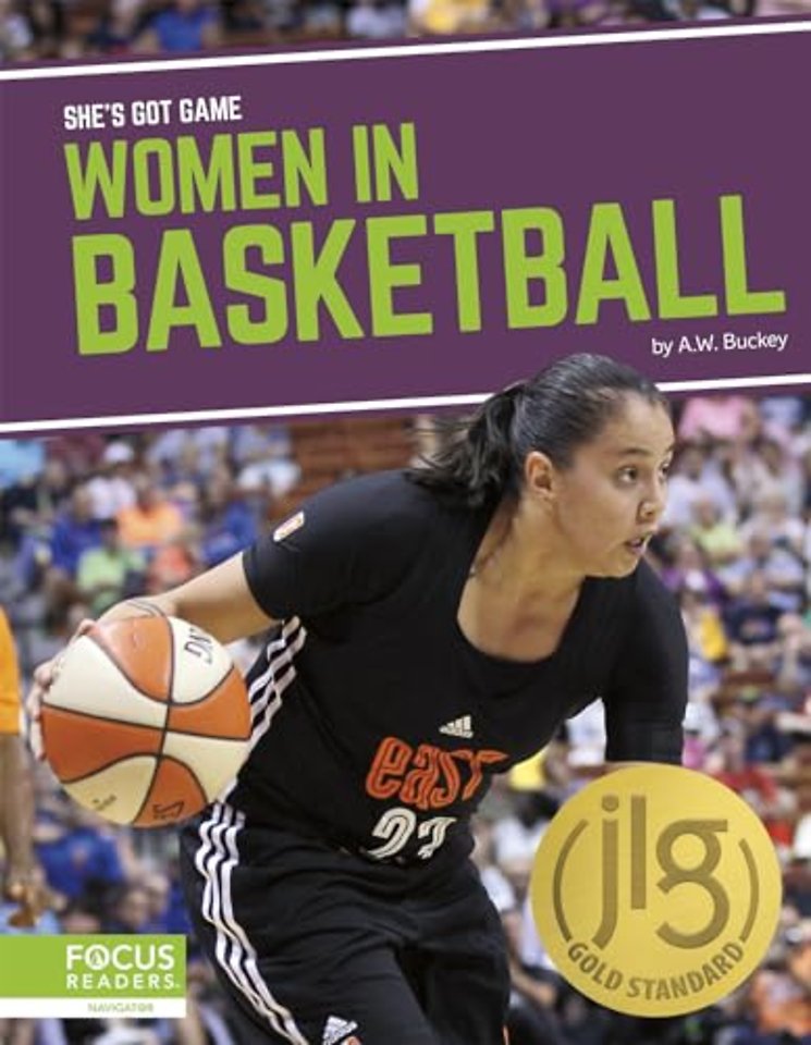 Women in Basketball