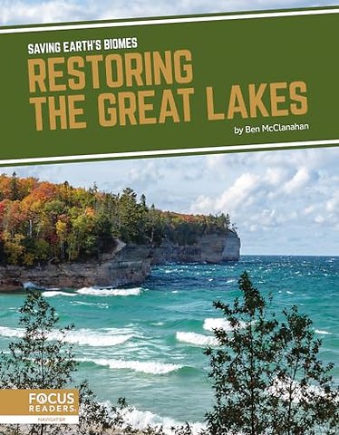 Restoring the Great Lakes
