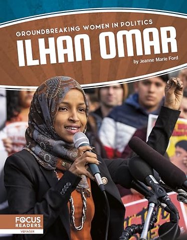 Ilhan Omar