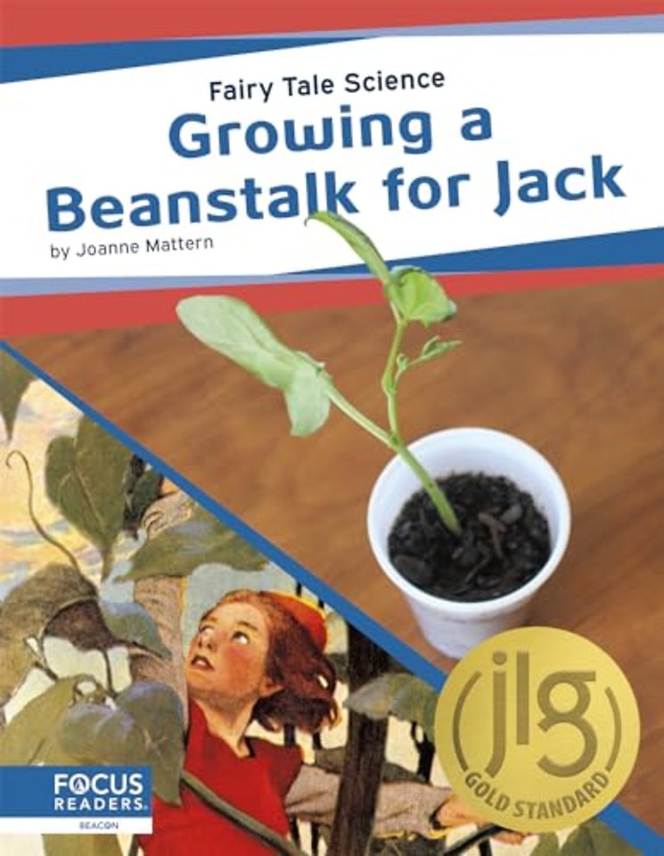 Growing a Beanstalk for Jack