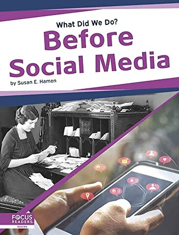 Before Social Media