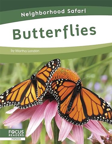Butterflies