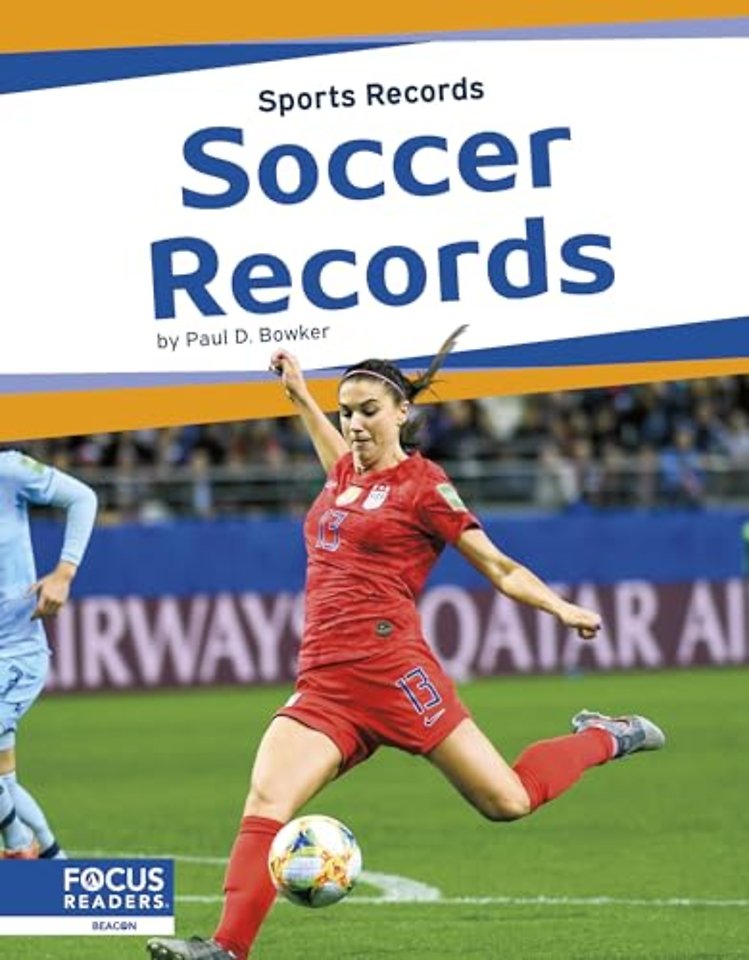 Soccer Records