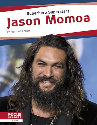 Jason Momoa