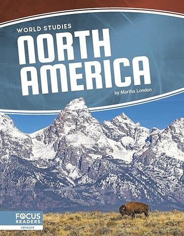 North America