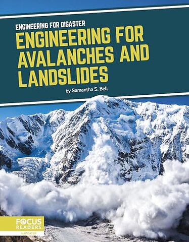 Engineering for Avalanches and Landslides