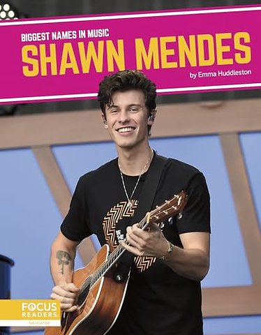 Shawn Mendes