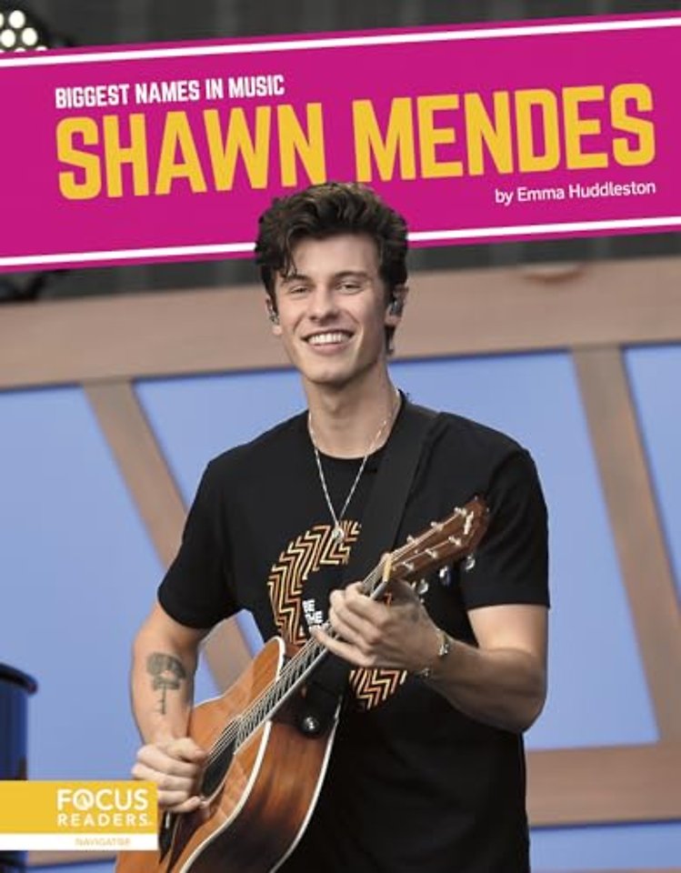 Shawn Mendes