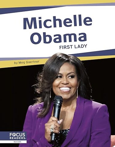 Michelle Obama