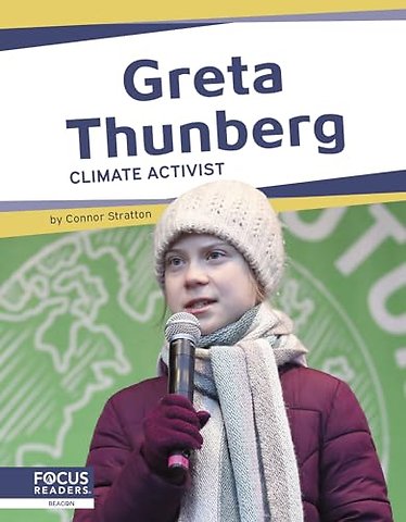 Greta Thunberg