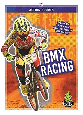 BMX Racing