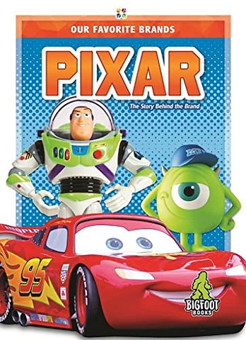 Pixar