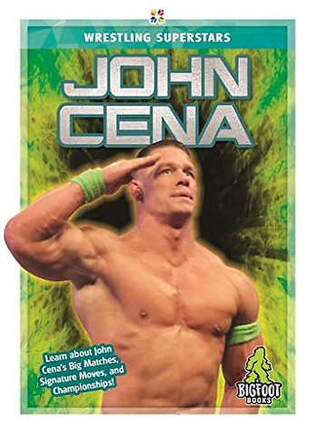 John Cena
