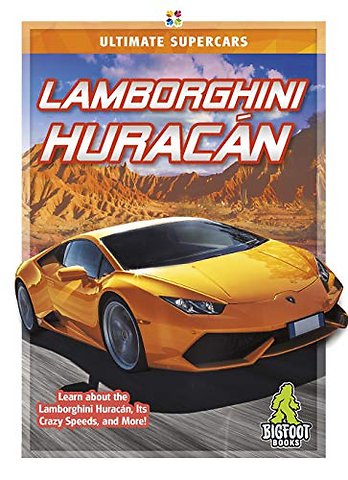 Lamborghini Huracan