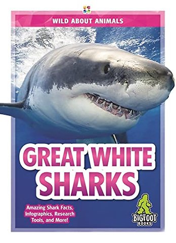 Great White Sharks