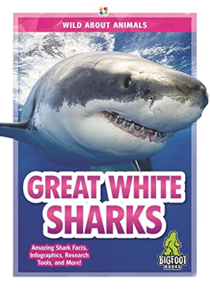 Great White Sharks