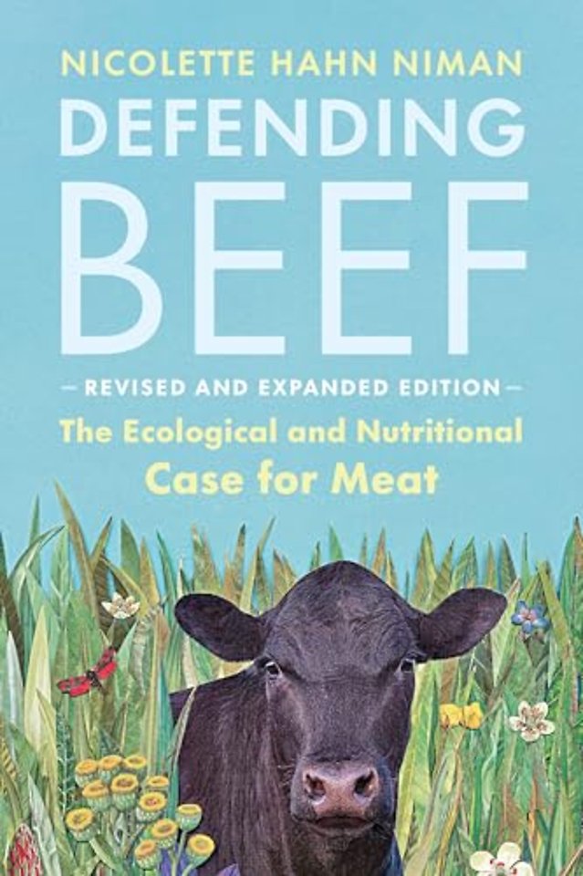 Defending Beef
