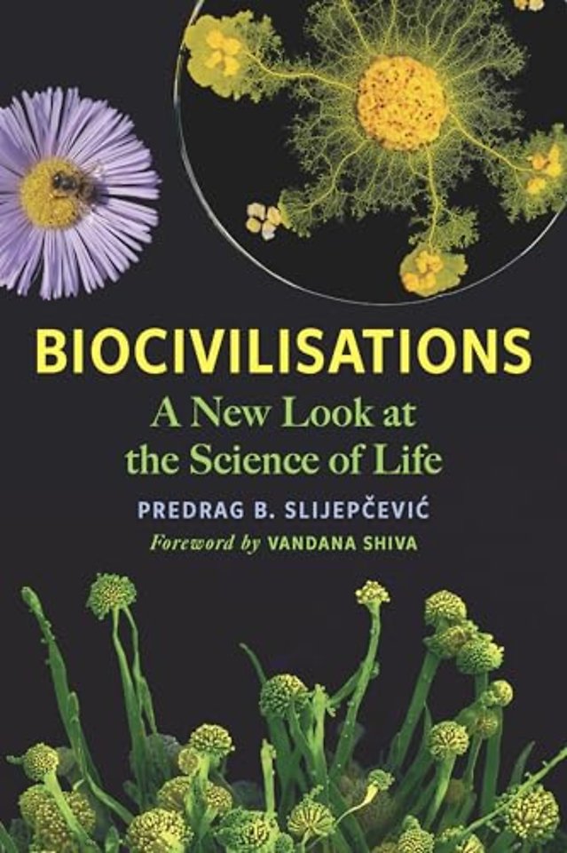 Biocivilisations