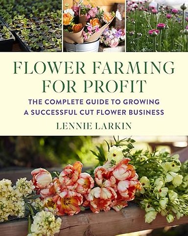 Flower Farming for Profit