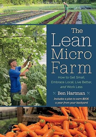 The Lean Micro Farm