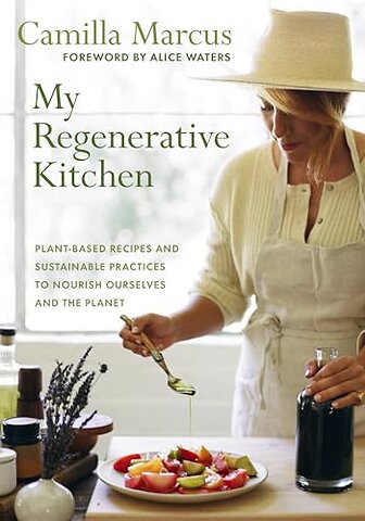 My Regenerative Kitchen