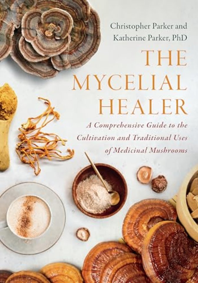 The Mycelial Healer