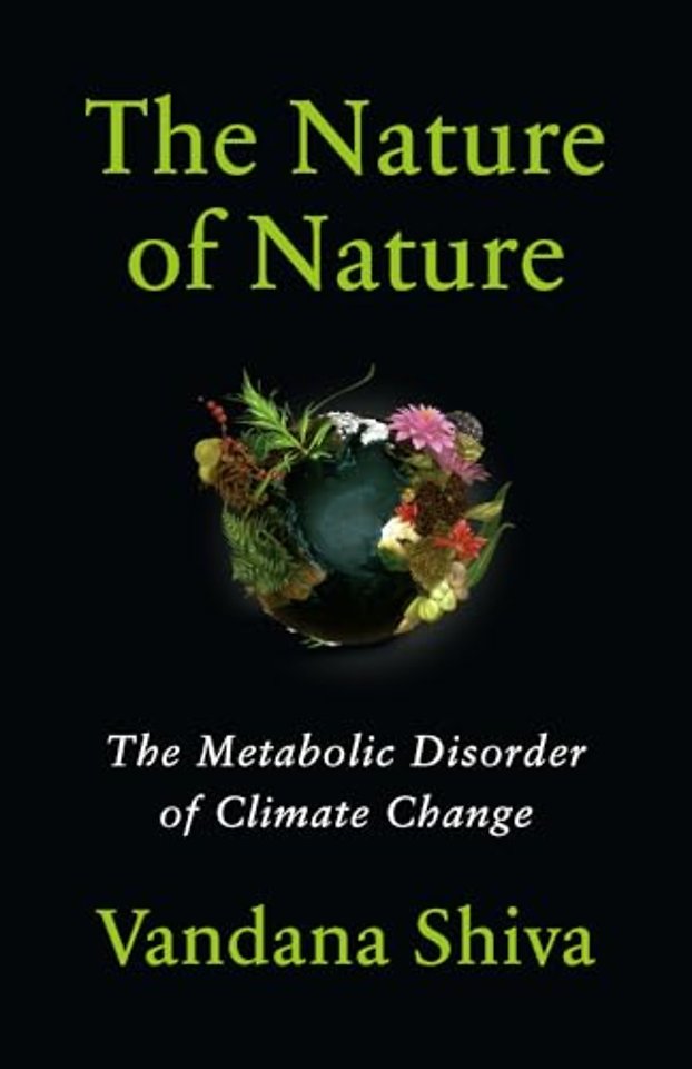 The Nature of Nature