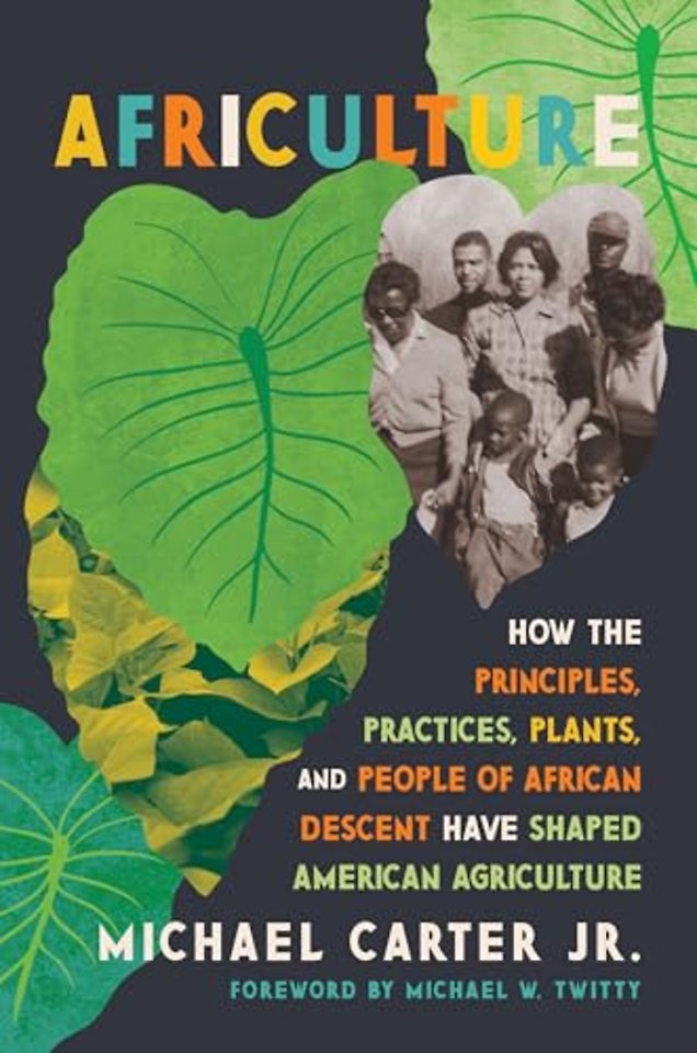 Africulture