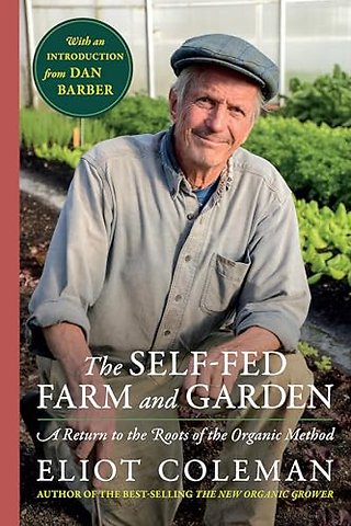 Self-Fed Farm and Garden, The