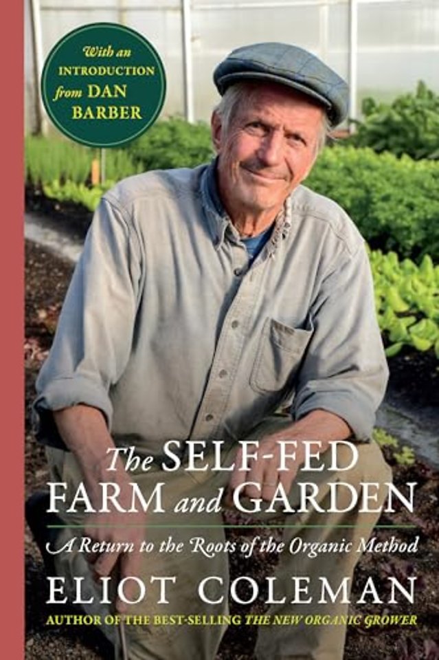Self-Fed Farm and Garden, The