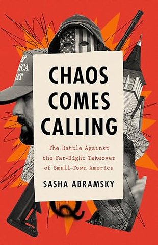 Chaos Comes Calling