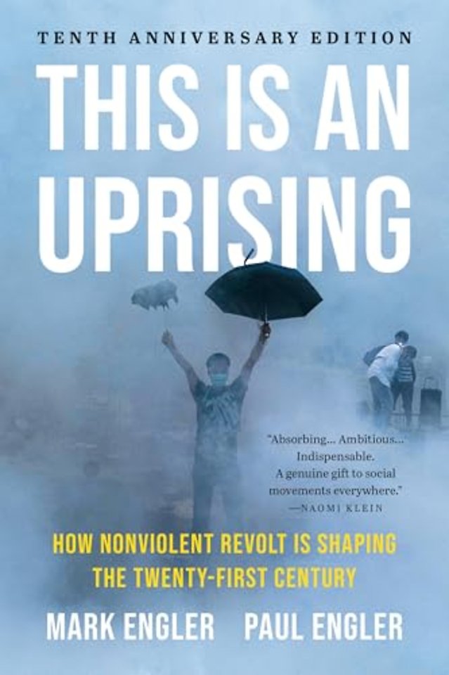 This Is an Uprising