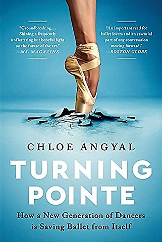 Turning Pointe