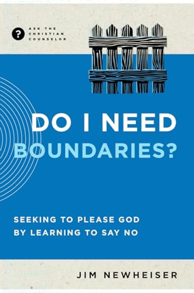 Do I Need Boundaries?
