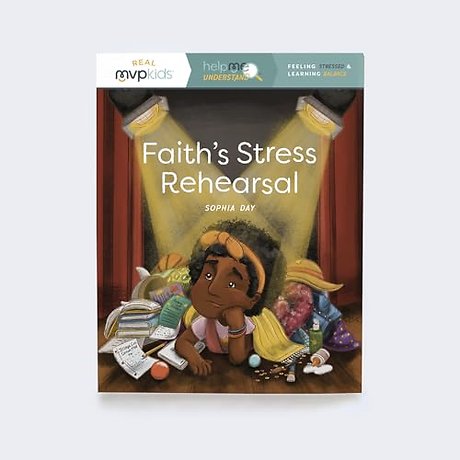 FAITHS STRESS REHEARSAL