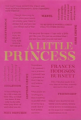 A Little Princess