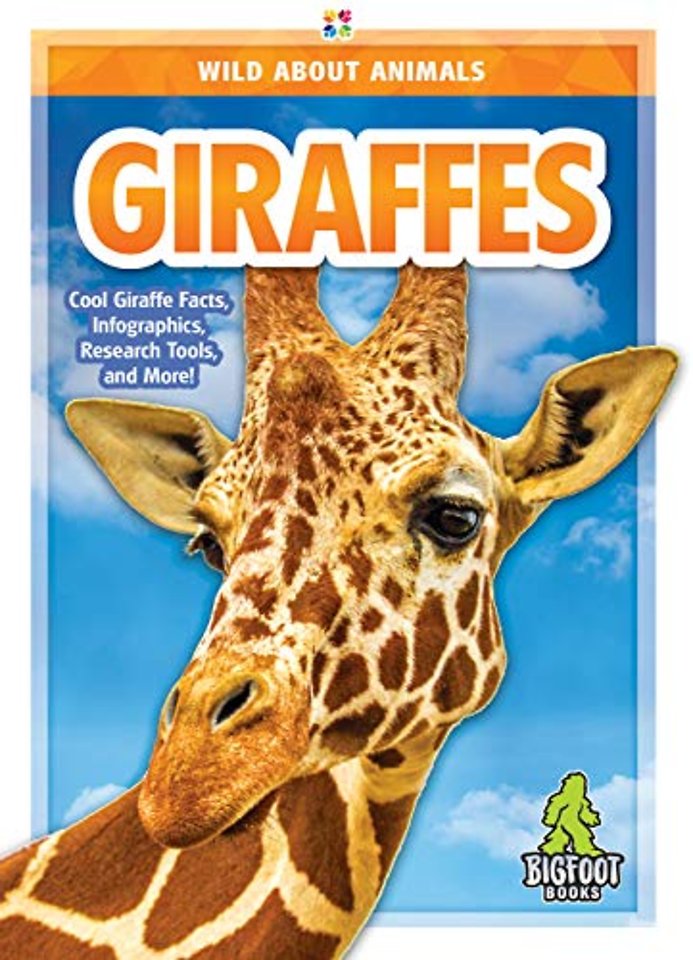 Giraffes