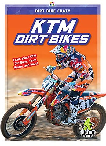 KTM Dirt Bikes