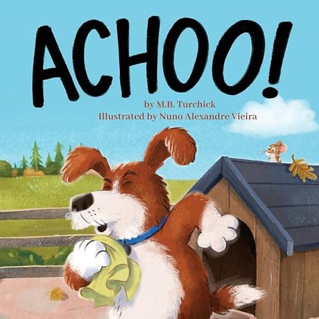 Achoo!