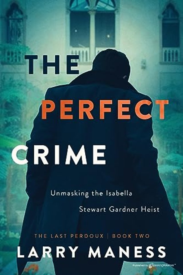 The Perfect Crime