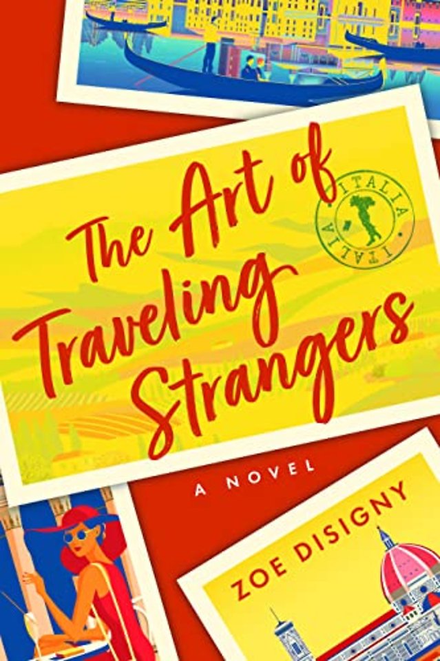 The Art of Traveling Strangers