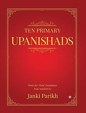 Ten Primary Upanishads
