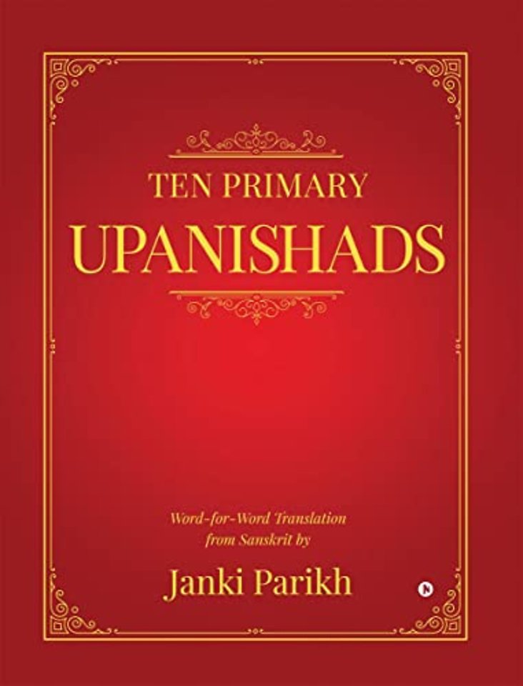 Ten Primary Upanishads