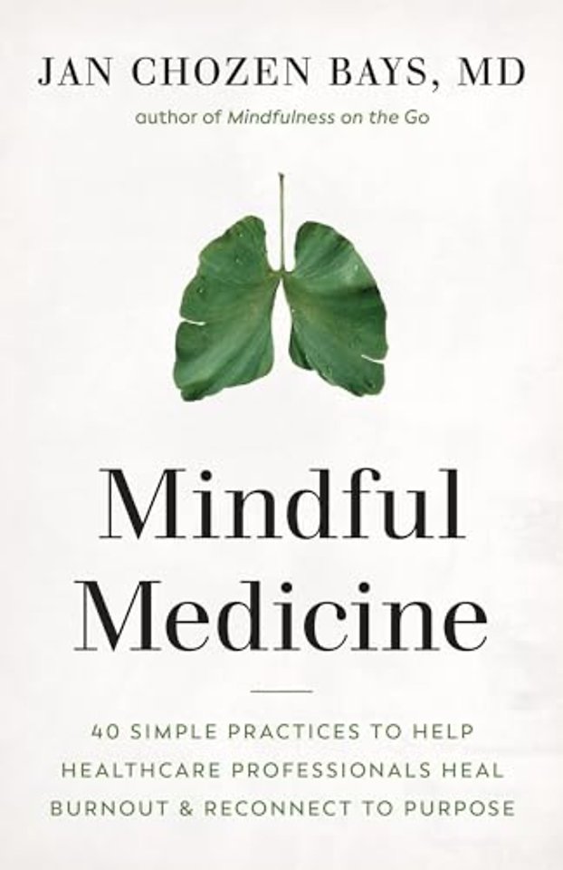 Mindful Medicine