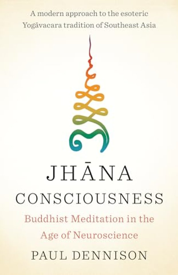 Jhana Consciousness