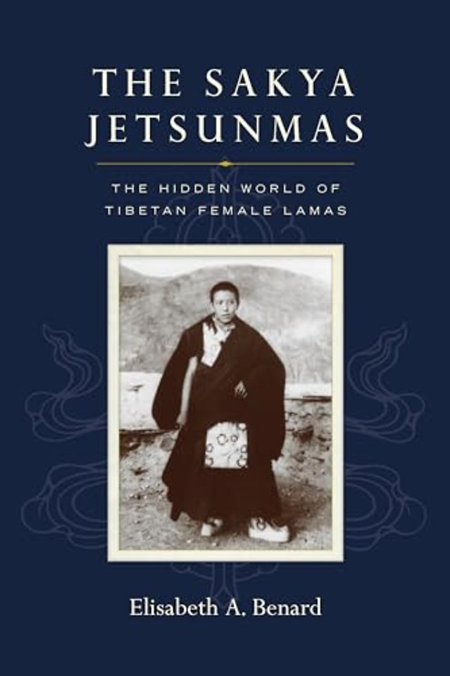 The Sakya Jetsunmas